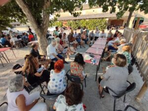 Els pobles de Mallorca es posen en marxa en suport a Palestina