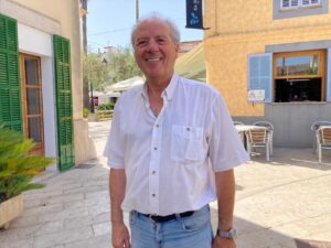 “Les festes de Santa Praxedis ens permeten mantenir ben viu l’esperit del poble”