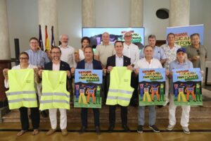 Prop de 5.000 persones de la Part Forana s’apunten a la 44a Pujada a Lluc a Peu el 13 i 14 de setembre