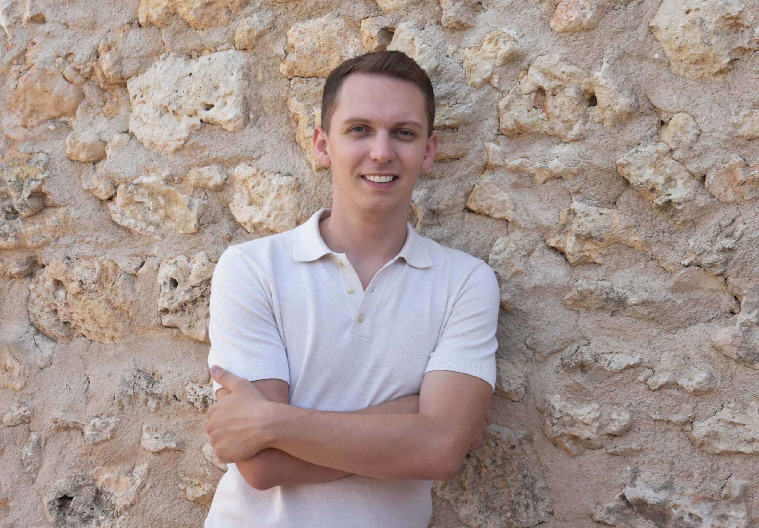 Alex Atanasov: “L’arquitectura és una suma d’obstacles i esforços que realment compensen”