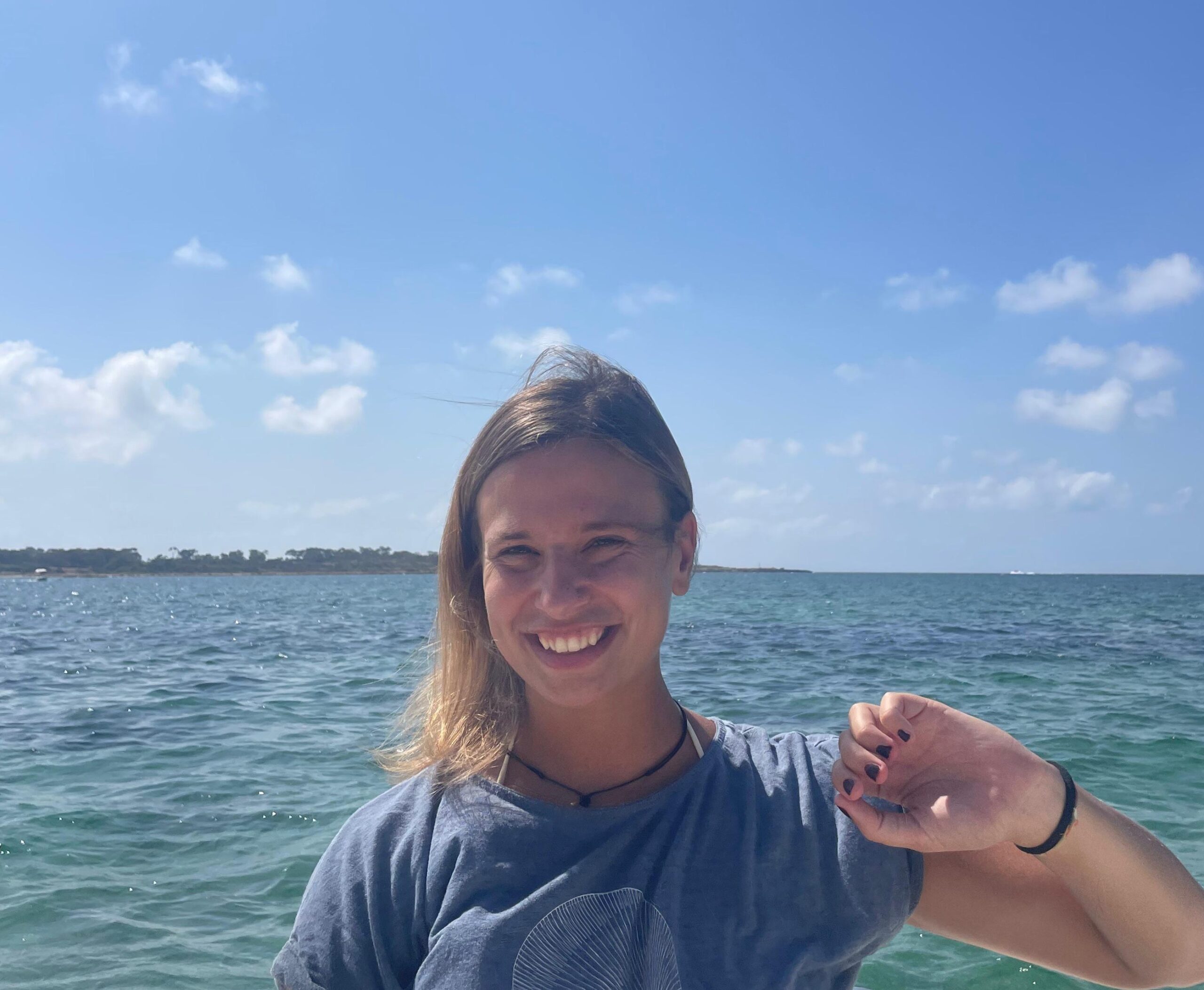 Elisabet Verger Miralles: “És essencial continuar invertint en investigació i donar suport als joves”