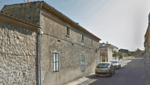 Ariany compra per 761.000 euros les cases de Son Siurana per traslladar-hi l’Ajuntament