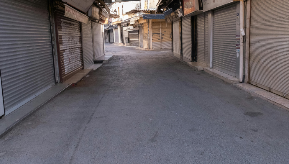 Autònoms de Mallorca amb la manifestació estatal del 30N per reclamar “condicions de treball dignes”