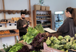 La Mancomunitat impulsa el contacte entre productors agroalimentaris locals i compradors de diferents sectors