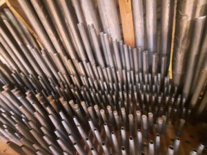Costitx culmina la restauració de l’orgue parroquial amb un concert inaugural