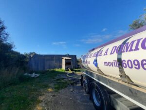 Més de 20 km de canonades duran l’aigua potable de Sineu a Montuïri, Lloret, Costitx i Algaida