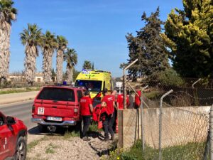 Trobat sa i estalvi l’home desaparegut diumenge a Porreres