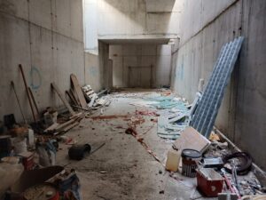 De somni urbanístic a Museu de l’Esport: 35 anys de projectes al Molinar de Montuïri