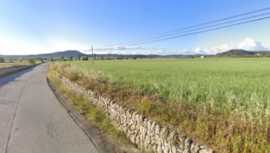 El Govern preveu que la connexió de la xarxa d’aigua de Maria a Sineu estarà d’aquí a tres anys