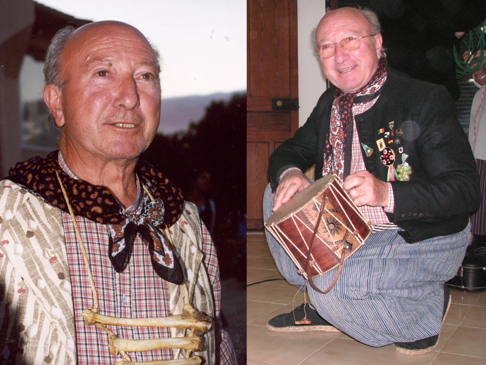 Carles Costa, Fill Predilecte de Sant Joan per la seva tasca de dinamització cultural i social