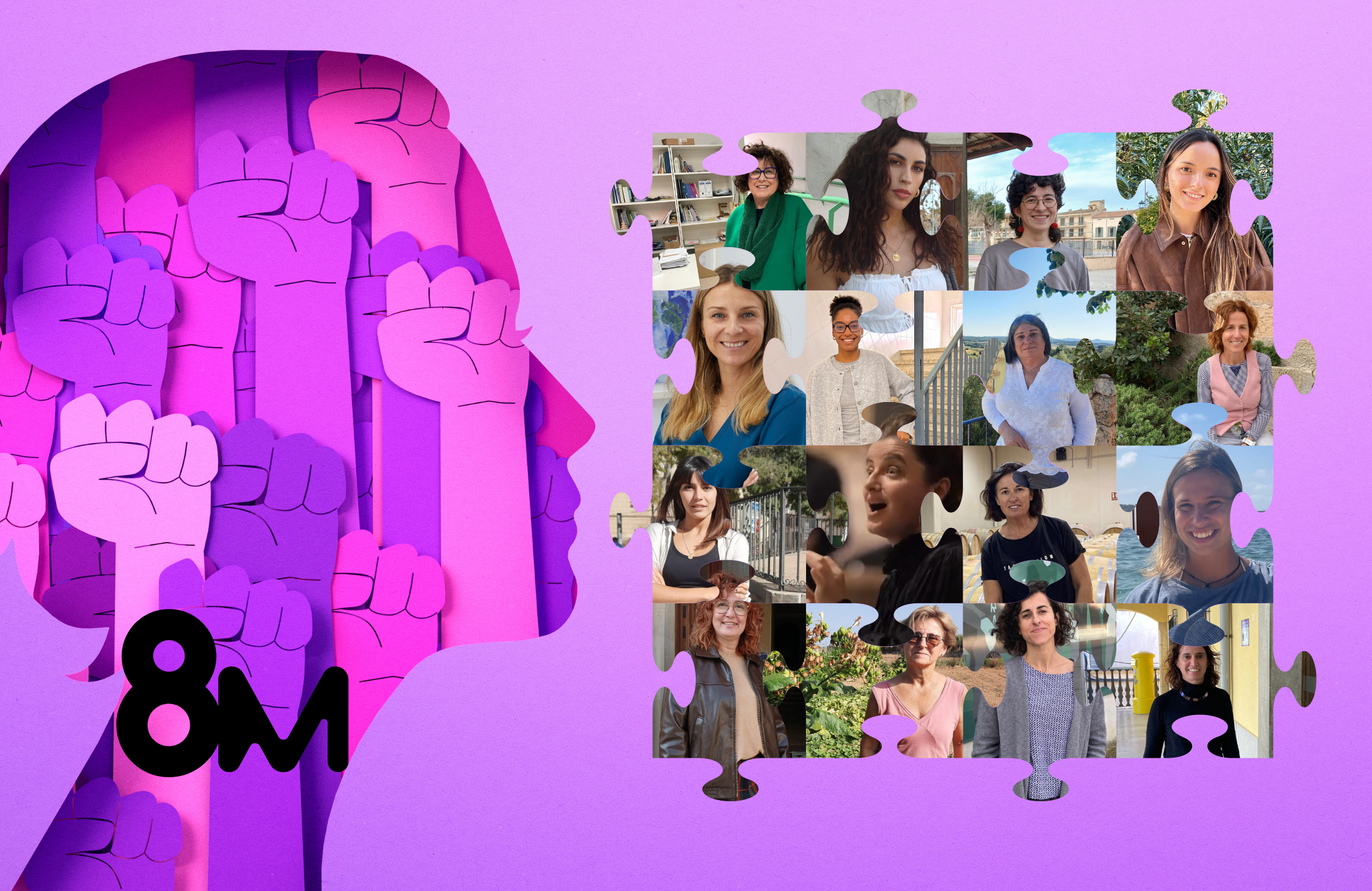 La veu de les dones del Pla