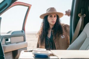 Una porrerenca a Dubai: “Només em preocupa que la família i amics passin pena per jo”