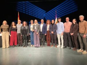 Maria Agnès Sampol torna la batlia de Porreres al PP després de 27 anys