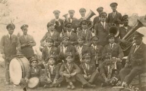 Algaida, pioner a reconèixer les composicions musicals en el seu reglament d’honors