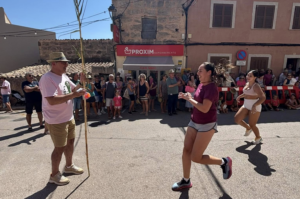 Santa Eugènia convida els veïnats a dissenyar la imatge de les festes d’estiu