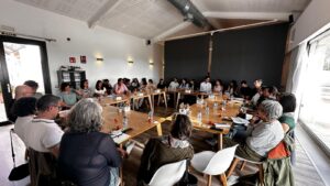 El teixit socioeconòmic del Pla de Mallorca suma forces per millorar l’ocupació i el desenvolupament local