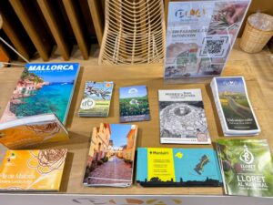 La Mancomunitat invertirà 65.000 euros en la creació de nous materials promocionals per al Pla de Mallorca