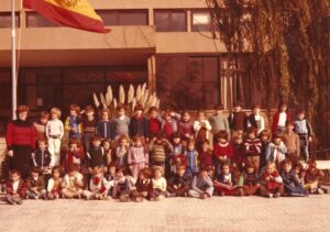 D’Escola Nova a CEIP Climent Serra i Servera, 50 anys d’educació pública i inclusiva a Porreres
