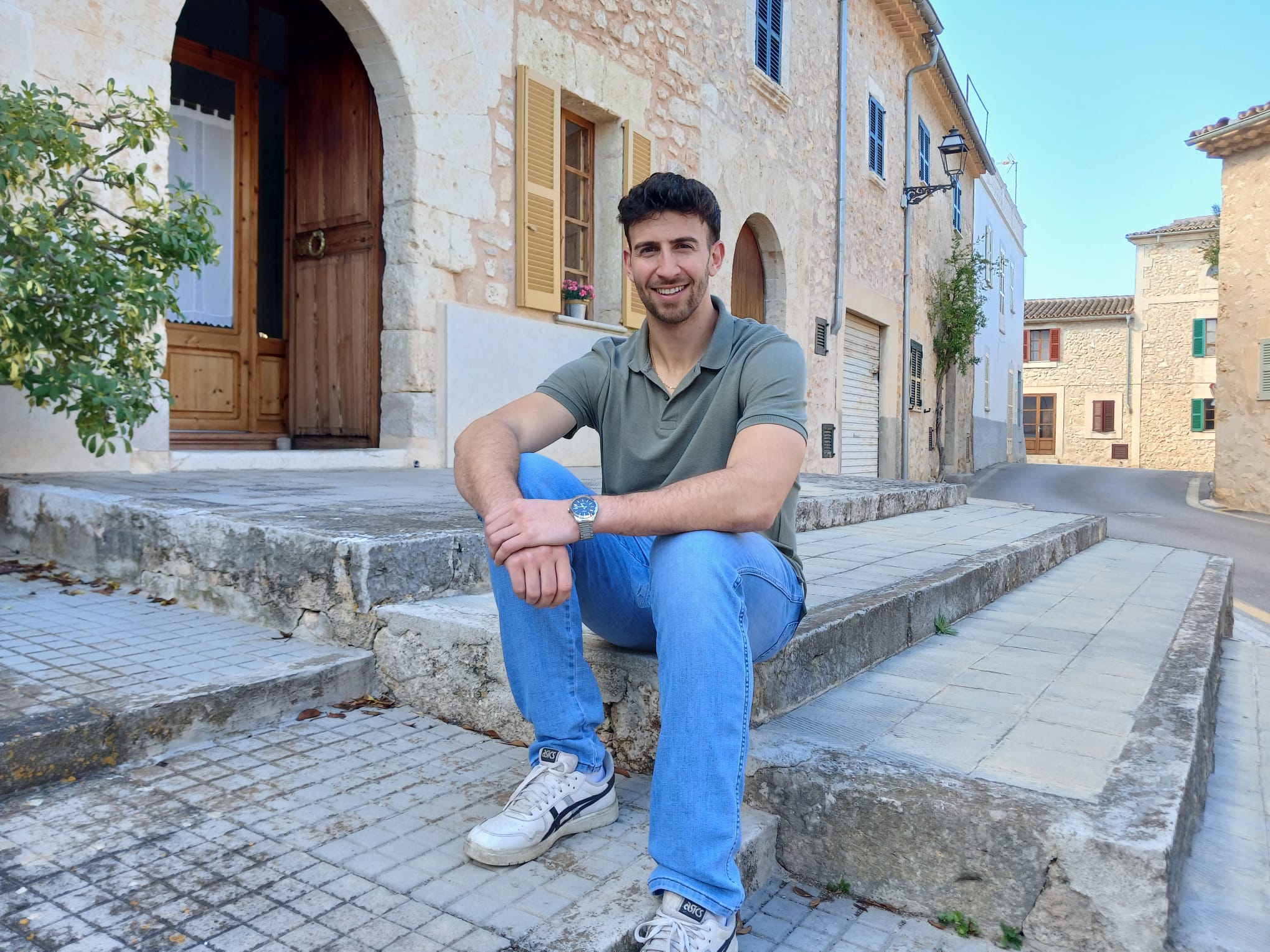Miquel Fiol Munar: “La configuració de l’espai públic influeix directament en la salut dels seus habitants”