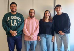 Algaida impulsa un projecte per coordinar les àrees de Joventut dels pobles del Pla