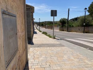 Sant Joan renova tots els comptadors d’aigua que seran de tele lectura intel·ligent