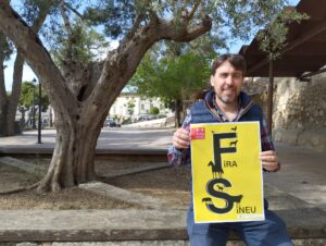 Sineu prepara una Fira de Maig multitudinària amb l’aposta pel producte local i les arrels pageses