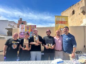 El millor llonguet de l’Illa es fa al Pla, en el bell mig del centre de Mallorca