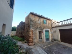 Sencelles vol comprar Can Pepito per a destinar-lo a equipaments públics