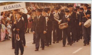 «Castellitx» de Pere Joan Vanrell serà declarada patrimoni musical d’Algaida