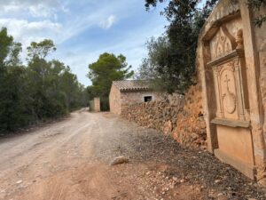 Sentència ferma: el camí que travessa Son Lluís de Porreres és públic