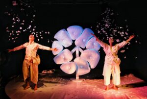 La FIET de Vilafranca torna a dur la màgia del teatre per a totes les edats al Pla