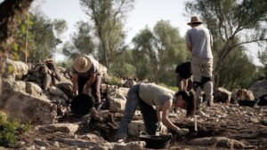 Montuïri acull la preestrena de “Les coses parlen”, el documental sobre Son Forners