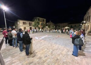 Santa Eugènia acull dimecres la XVII Roda d’Homes contra la Violència Masclista