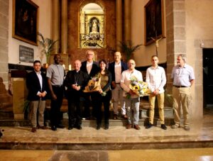 Costitx recupera la veu de l’orgue parroquial després de la restauració del moble