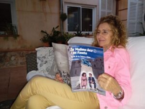 «Sa madona loca i en Faveta», un conte solidari de Maria Estelrich per a la Nit de les Ànimes de Sineu