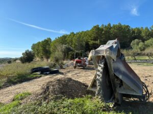 Les inversions en gestió d’aigua a Sant Joan aquest mandat arribaran als 820.000 €
